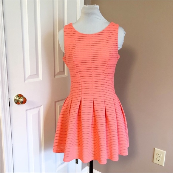 Hot & Delicious Dresses & Skirts - 3 for $15 Hot & Delicious l  Neon Summer Dress